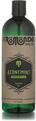 

Fromonda AtoneMint for men Peppermint and Tea Tree(480 ml)