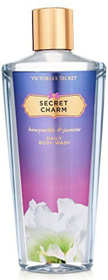 

Victoria's Secret VS Fantasies Honeysuckle Jasmine Daily Secret Charm(252 ml)