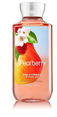 

Bath & Body Works Pleasures Pearberry(295 ml)