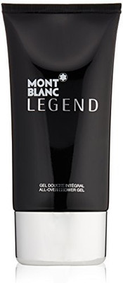 

Montblanc Legend All-Over Shower Gel, 5.0 fl. oz.(15.400000000000002 g)