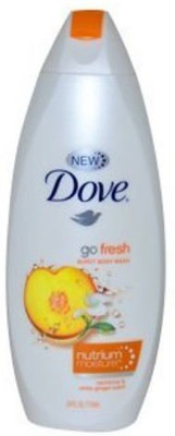 

Dove go fresh Burst(720 ml)