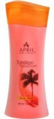 

April Bath & Shower Tropical Scent(420 ml)