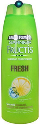 

Garnier Fresh Fortifying Shampoo, Fructis Line(300 ml)