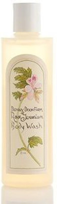 

Bonny Doon Farm Rose Geranium by(240 ml)