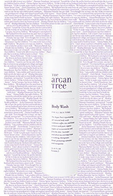 

The Argan Tree Moisturizing All Natural Organic Argan Oil Bottle Only(330 ml)