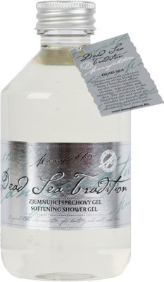 

Manufaktura Softening Shower Gel - Dead Sea Salt and Wheat Extract(270 ml)