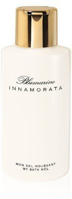 

Bluemarine Innamorata By For Women Bath Gel 6.8 Oz(295 g)
