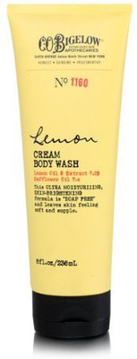 

C.O. Bigelow Lemon Cream(240 ml)