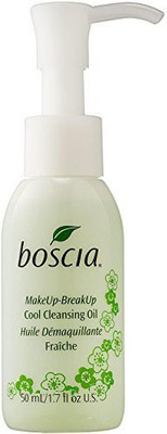 

Boscia Makeup-Breakup Cool Cleansing Oil (1.7 fl oz)(47.6 g)