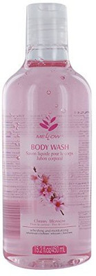 

Mellow Blossom Body Wash(450 ml)