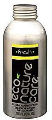 

Eco-Nature Care Natural Hair and Fresh s(295 ml)