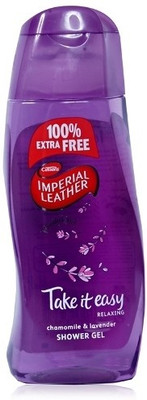 

Imperial Leather Take It Easy(500 ml)
