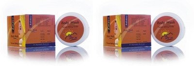 

Adidev Herbals Body Wash For Dry Skin (Pack of 2)(200 g, Pack of 2)