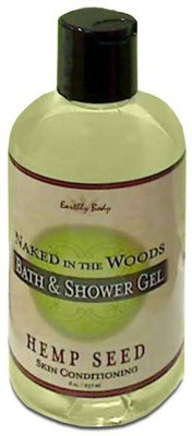 

Earthly Body Bath & Shower Gel, Naked In The Woods(Pack Of 2)(236.56 ml, Pack of 2)