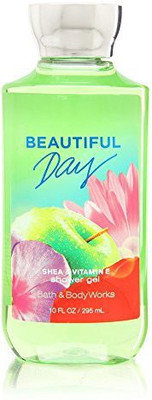 

Bath & Body Works Bath Body Works Beautiful Day(295 ml)