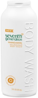 

Seventh Generation Nourishing Mandarin(450 ml)