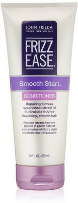 

John Frieda Frizz Ease Smooth Start Repairing Conditioner(295)