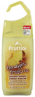 

Fruttini Pineapple Processo Shower Sorbet(250 ml)