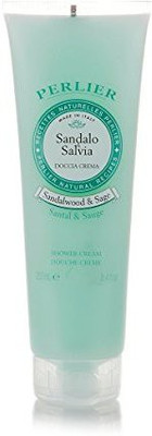 

Perlier Sandalwood & Sage Shower Cream(248.388 ml)