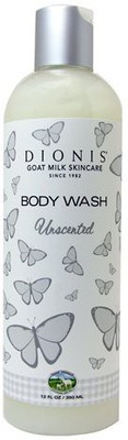 

Dionis Goats Milk Unscented(350 ml)
