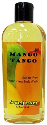

Beach Bum Mango Tango SulfateFree(250 ml)