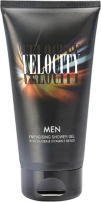 

Modicare Velocity Men Energising Shower Gel(150 ml)
