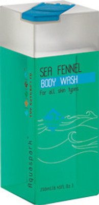 The Natures Co Sea Fennel Body Wash(250 ml) The Natures Co Sea Fennel Body Wash(250 ml)