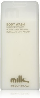 

Milk & Co Body Wash 12 oz(375 ml)