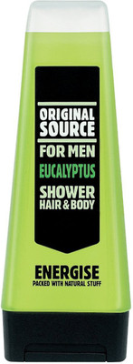 

Original Source Eucalyptus Energising(250 ml)