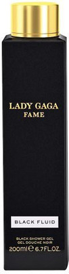 

Lady Gaga Fame Black 200/(201 ml)