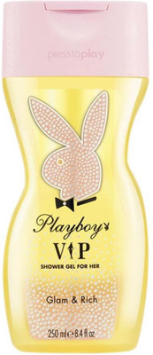 

Playboy VIP for Women(250 ml)