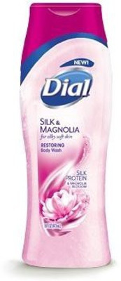 

Dial Silk & Magnolia Body Wash(620.97 ml)