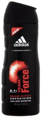 

ADIDAS Team Force(400 ml)