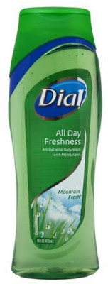 

Dial Mountain Fresh(480 ml)