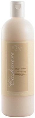 

Hillhouse Naturals Cashmere Collection Body Wash(473.12 ml)