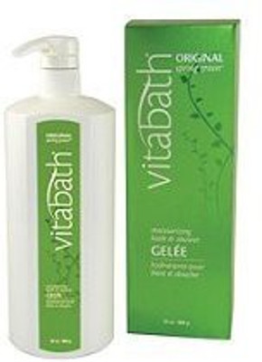 

Vitabath Green For Women ee(960 ml)