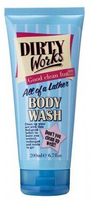Dirty Works All of a Lather(201 ml)