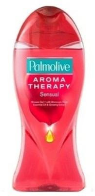 44% OFF on Palmolive Aroma Therapy Sensual Shower Gel(500 ml) 44% OFF on Palmolive Aroma Therapy Sensual Shower Gel(500 ml)
