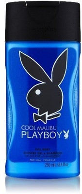 

Playboy Malibu(250 ml)