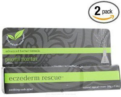 

Klearsen Mountain Eczederm Rescue, Packages (Pack Of 2)(29.57 ml)