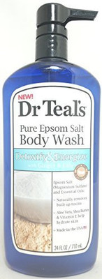 Dr. Teal's Detox(720 ml)