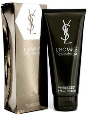 

YSL L'Homme Integral All Over Shower Gel(200 ml)