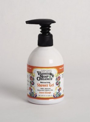 

Vermont Soap works Sweet Orange(240 ml)