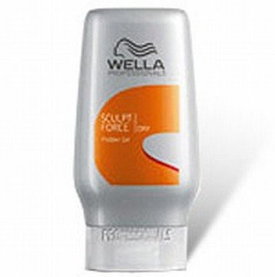 

Wella Professionals Sculpt Force ubber Gel(125 ml)