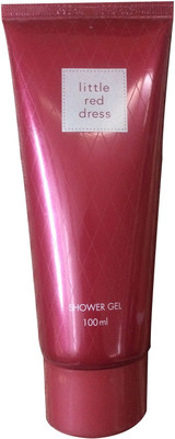 

Avon Little Red Dress Shower Gel(100 ml)