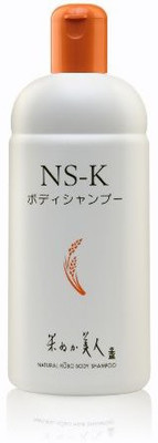 

KOMENUKA BIJIN / NS-K Special Body Wash(295 ml)