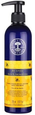 

Chom NYR Neal's Yard Remedies Organic Honey Bee Lovely BEE LOVELY CAMPAIGN(295 ml)