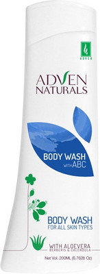

Adven Naturals Aloevera(200 ml)