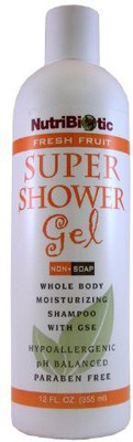 

Nutribiotic Super Fresh Fruit Fluid(355 ml)