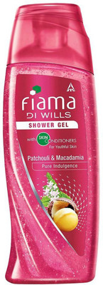 

Fiama Di Wills Patchouli and Macadamia Pure Indulgence(250 ml)